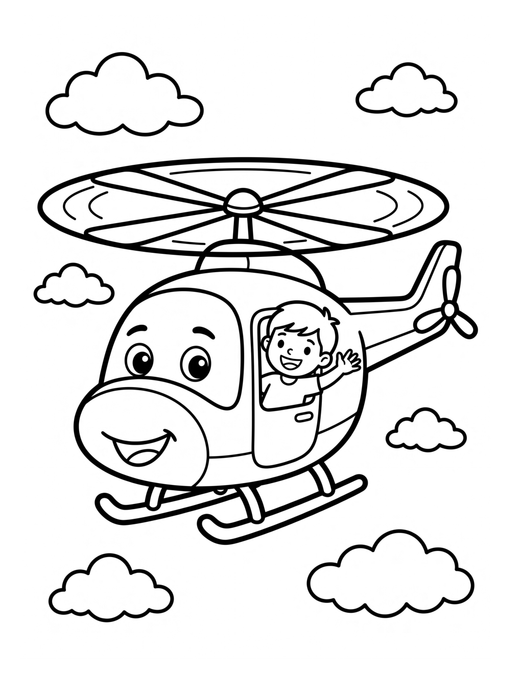 Sample page from Screen Off book
